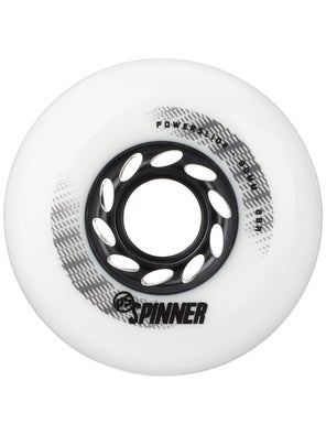 Powerslide Spinner\76-80mm Wheels 4pk