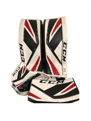 Padskinz Synthetic Replacement Goalie Leather - Ice Warehouse