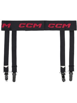 CCM Hockey Garter Belts Sr & Jr