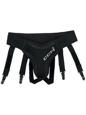 CCM Pro 3 In 1 Supporter\Jock Strap