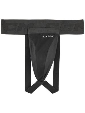 CCM Deluxe Supporter\Jock Strap