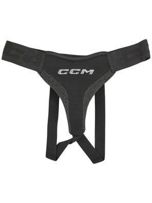 CCM Pelvic Protector\Jill Strap
