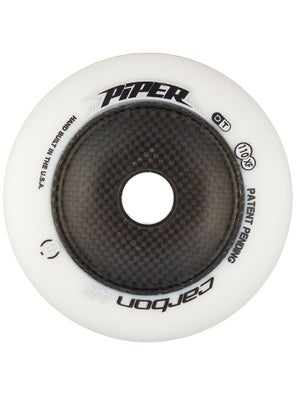 Piper Carbon Air\Inline Skate Wheels