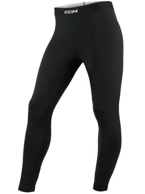 New JILL PANT WMS COMPRESSION XS BLK Hockey Jocks