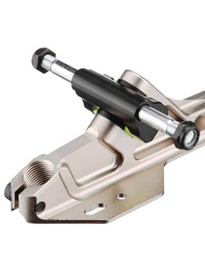 PowerDyne Arius Platinum\Plates