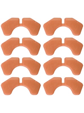 PowerDyne Arius Split Butterfly Cushions\8pk