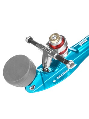 Pilot Skateboard Trucks 5.25 Inch Wide