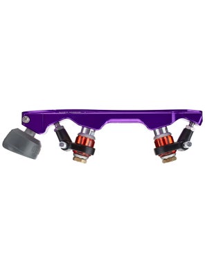 Atom Pilot Falcon Plus Plates