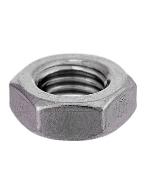 Pilot Pivot Pin Nut