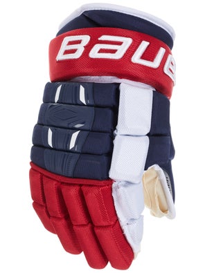 Bauer Pro Series\Hockey Gloves
