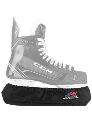 A&R Pro Stock TuffTerry Ice Skate Blade Covers - Ice Warehouse