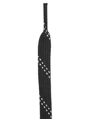 A&R Pro Stock Hockey Skate Laces Unwaxed