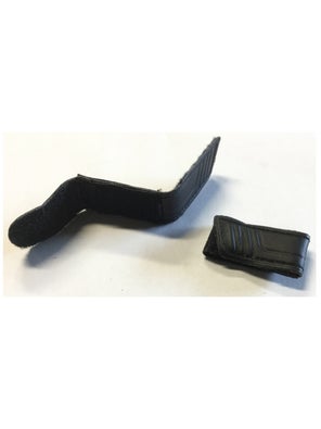 Powerslide Toe Velcro Straps