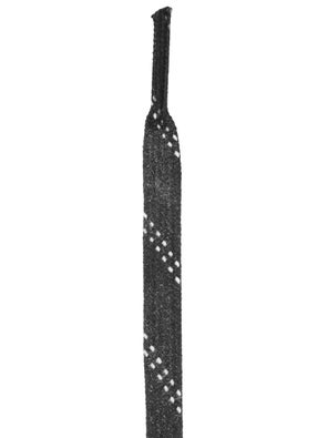 A&R Pro Stock Hockey Skate Laces Waxed