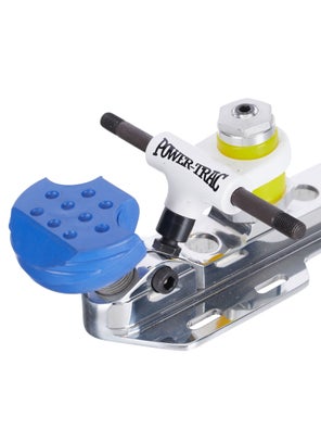 Sure-Grip Power-Trac\Plates
