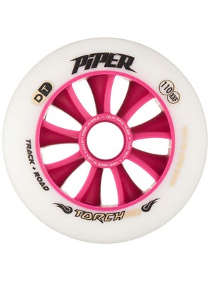 Piper Torch Pro\100-110mm Inline Wheels