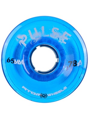 Atom Pulse Wheels\4pk