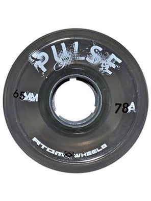 Atom Pulse Wheels\4pk