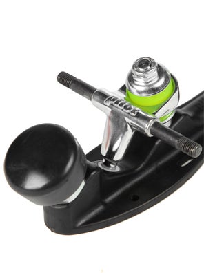 Pilot Skateboard Trucks 5.25 Inch Wide