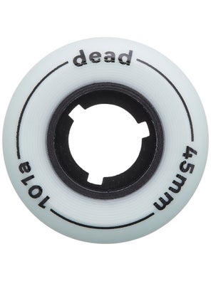 Dead Powder 45mm\Anti Rocker Wheels 4pk