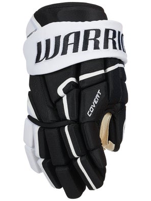 Warrior Covert QR5 20\Hockey Gloves - JR