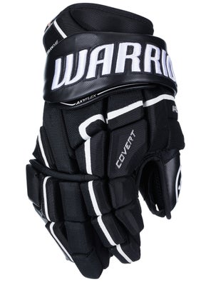 Warrior Covert QR5 Pro Hockey Gloves - Ice Warehouse