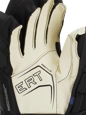 Warrior Covert QR6 Team\Hockey Gloves