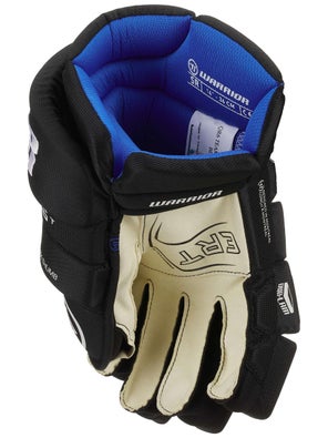 Warrior Covert QR6 Team\Hockey Gloves