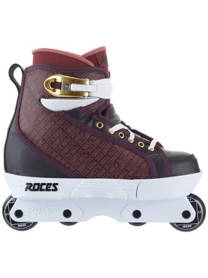 Roces Dogma Domestic Punk 2.0 Spassov Pro\Skates