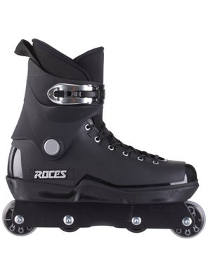 Roces M12 UFC Men's Roller Blades, Inline Roller Skates Senior, Comfortable  Skates for Man, Adult, Black