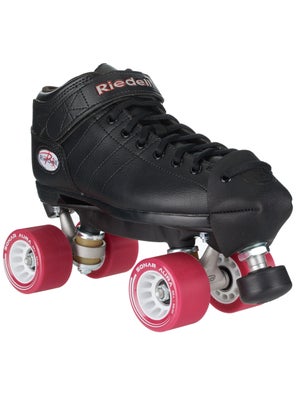 Riedell R3, Rink & Speed Roller Skates