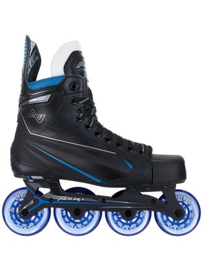 Alkali Revel 5\Roller Hockey Skates 