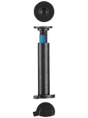 Ground Control FLT/MEGA/Big Frame Sickle 8mm Axles 8pk
