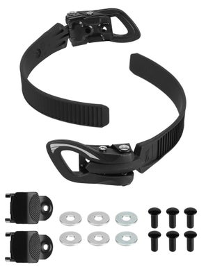 Rollerblade Macroblade Cuff Buckles Kit - Inline Warehouse