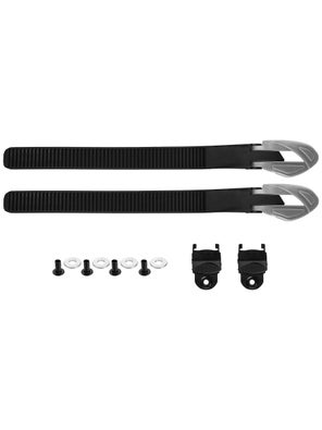 Rollerblade Zetrablade XL Basic 2BM Top Cuff Buckles
