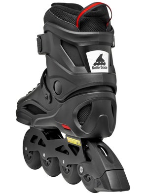 Rollerblade RB80\Mens Skates