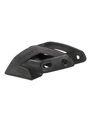Rollerblade APEX – Rollers Urbains Enfants Réglables 4 Tailles – Freestyle & Performance – Platinum/Coral 2025
