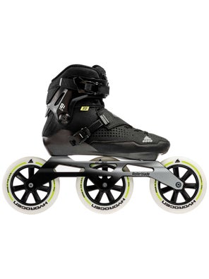Rollerblade E2 Pro 125\Skates