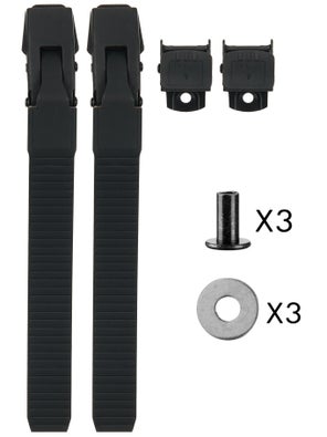 Rollerblade Microblade Kids Skate SCB\Top Cuff Buckles