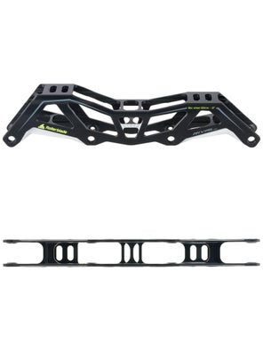 Rollerblade Rival 100\Frames