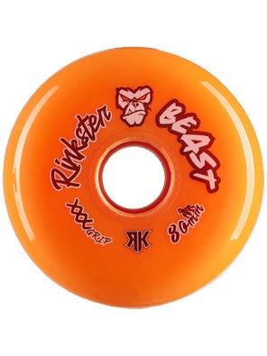 Rink Rat Beast\Hockey Wheels