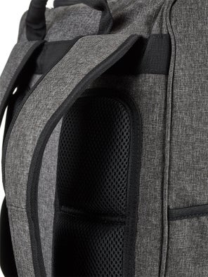 ROLLERBLADE Mochila Urban Commuter Antracita