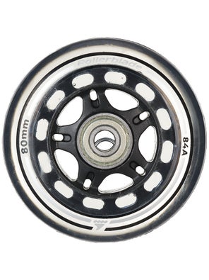 Rollerblade XT\Inline Skate Wheels with Bearings