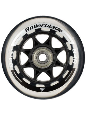 Rollerblade XT with Bearings \80-90mm Wheels 8pk
