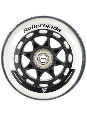 Rollerblade XT with Bearings \80-90mm Wheels 8pk