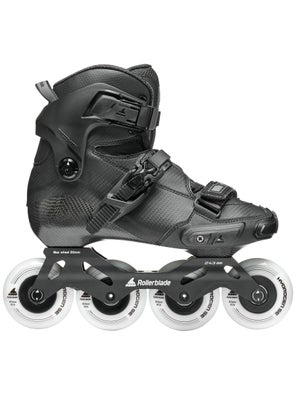 Rollerblade Crossfire\Skates