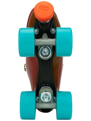 Riedell Crew, Outdoor Roller Skates