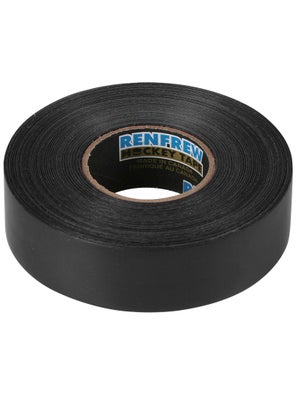 Renfrew Clear Hockey Tape – 3 Pack