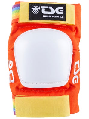 TSG Roller Derby 3.0\Elbow Pads