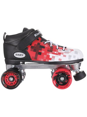 Riedell Dart Pixel\Skates